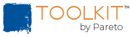 Toolkit CRM by Pareto